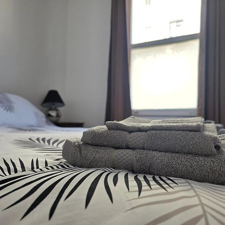 Charming 2 Bedroom Flat In Paddington London Exterior foto