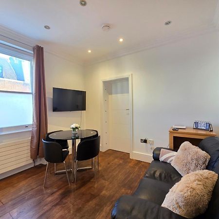 Charming 2 Bedroom Flat In Paddington London Exterior foto