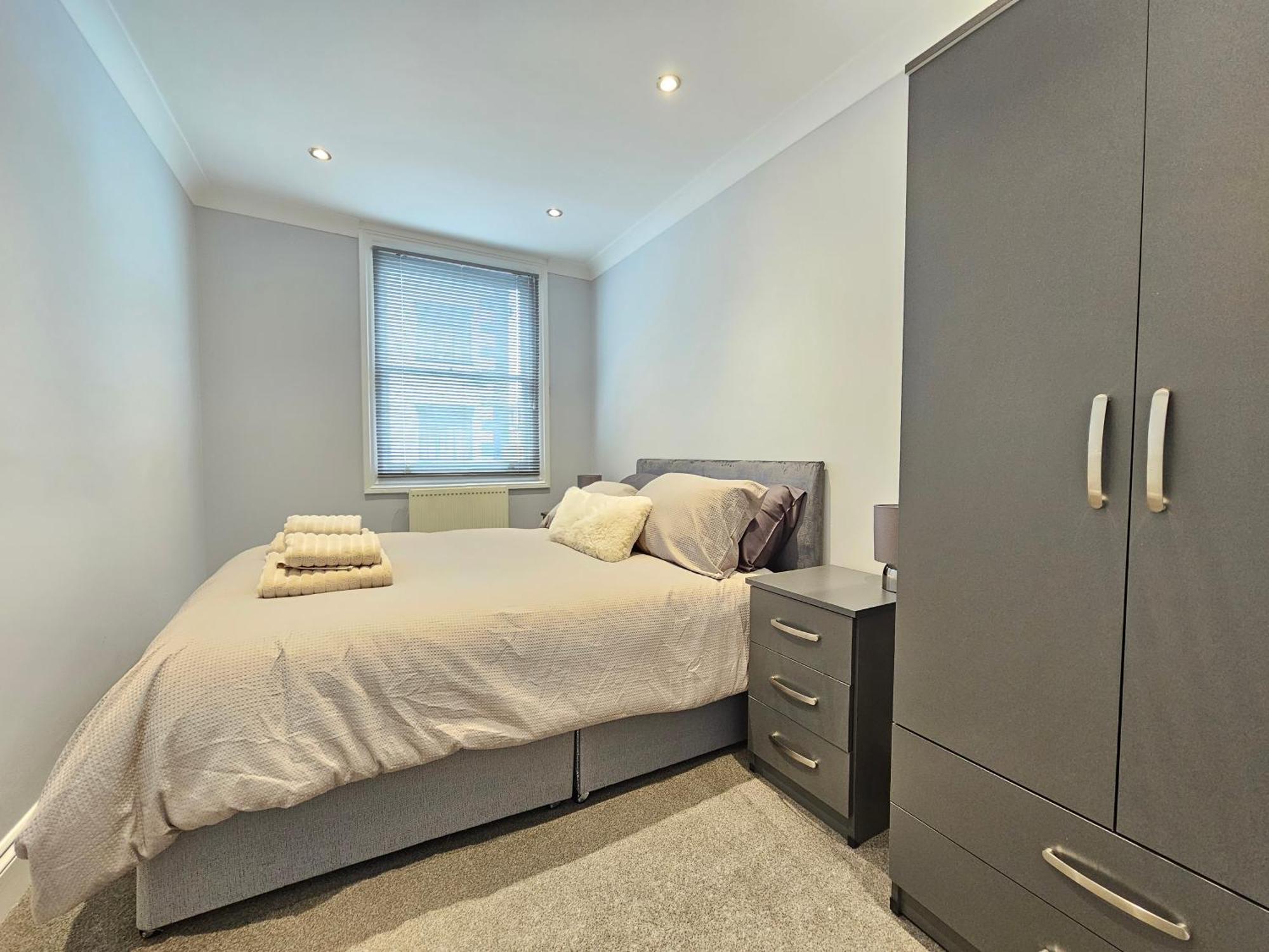 Charming 2 Bedroom Flat In Paddington London Exterior foto