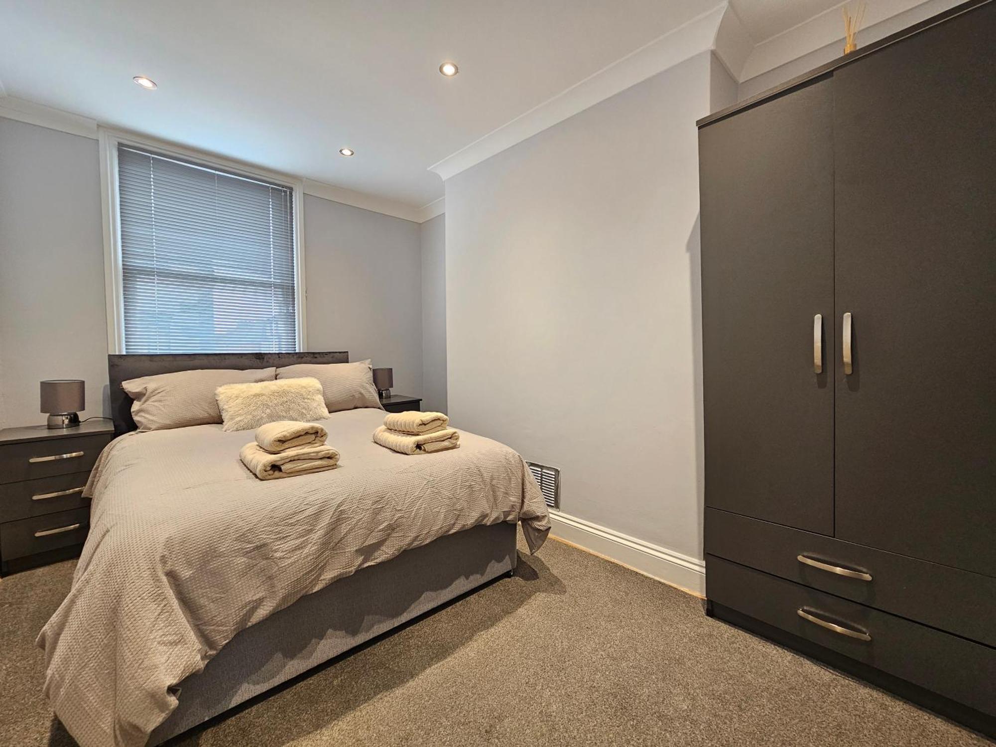 Charming 2 Bedroom Flat In Paddington London Exterior foto