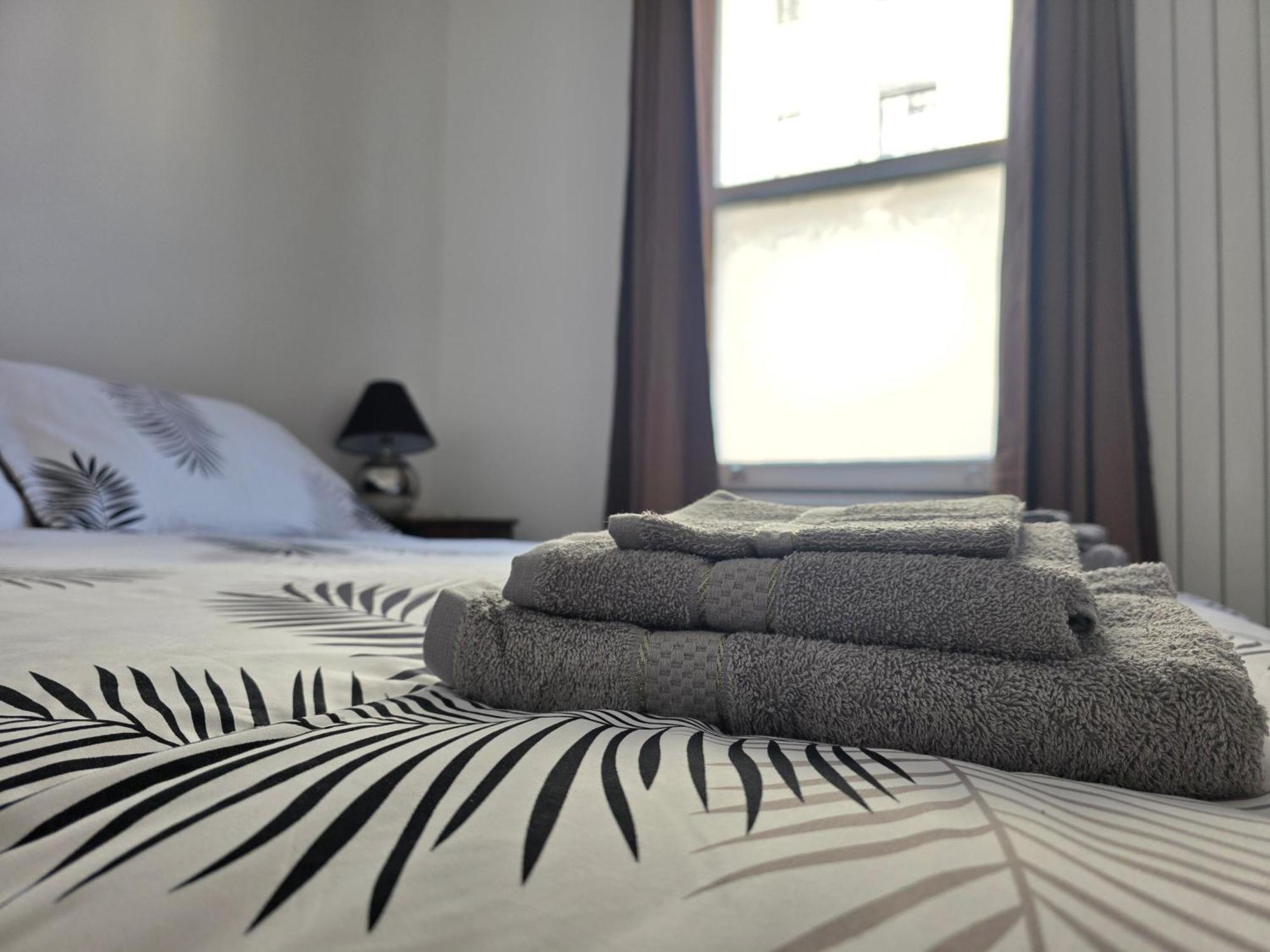 Charming 2 Bedroom Flat In Paddington London Exterior foto