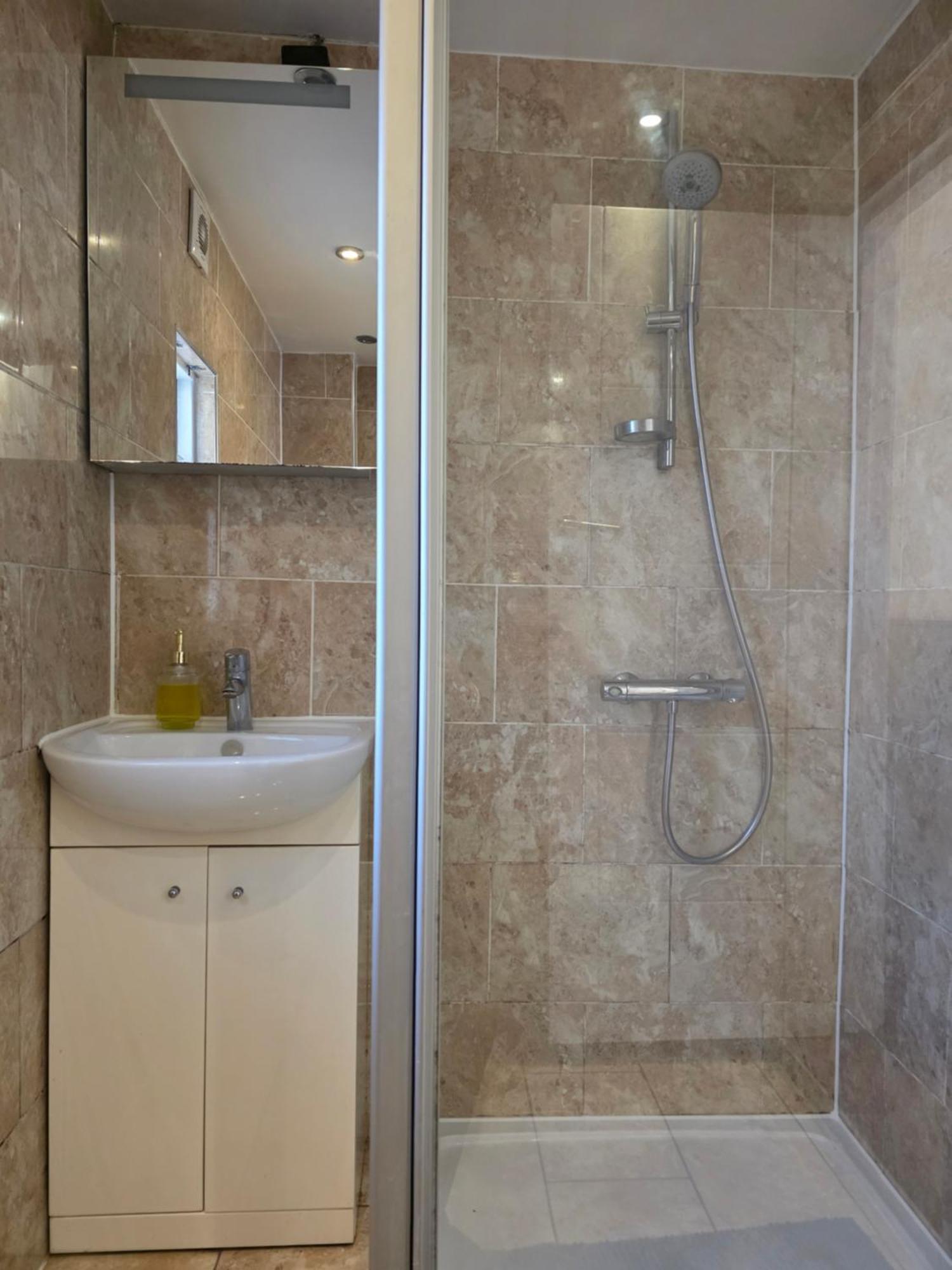 Charming 2 Bedroom Flat In Paddington London Exterior foto