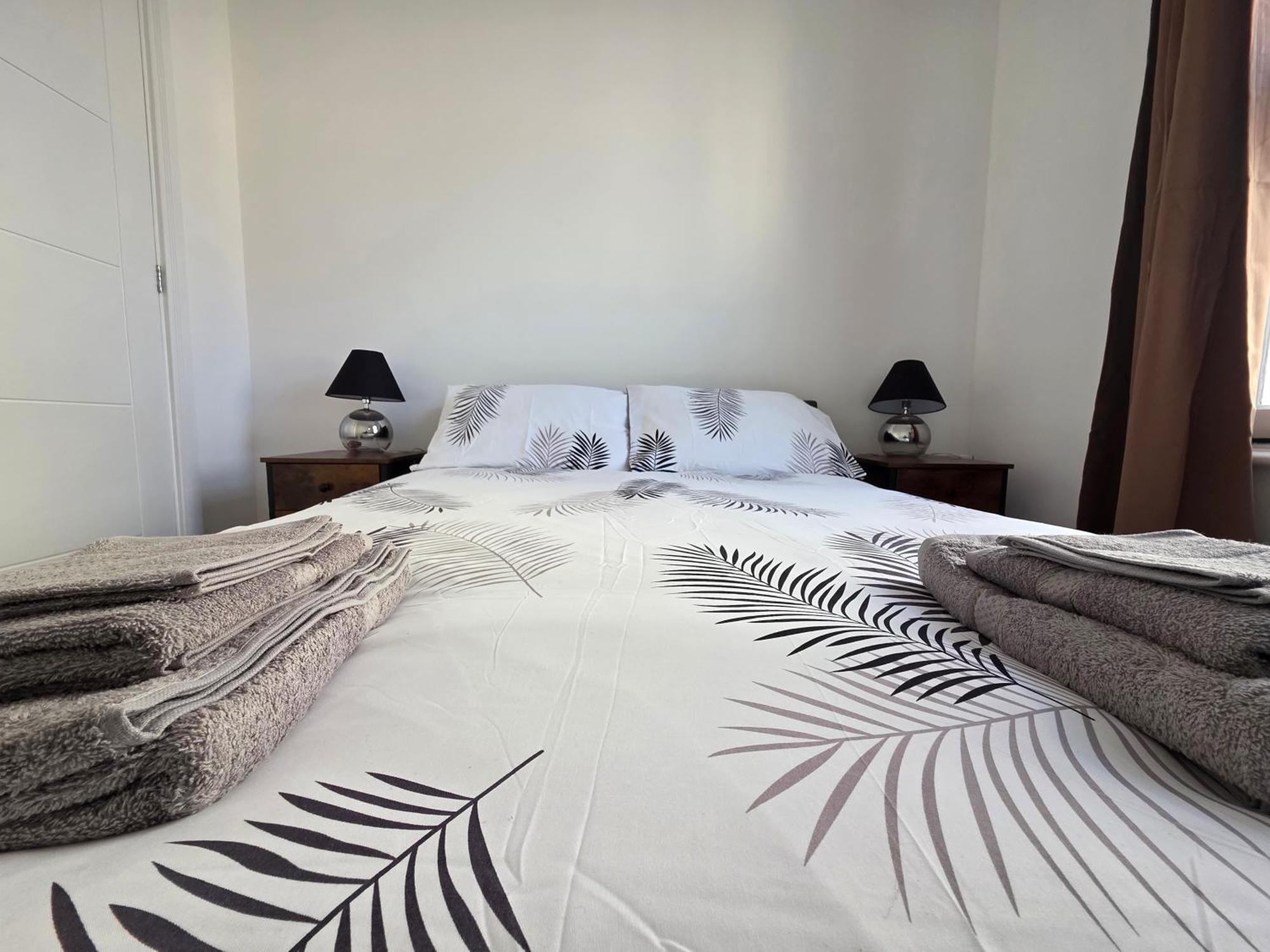 Charming 2 Bedroom Flat In Paddington London Exterior foto