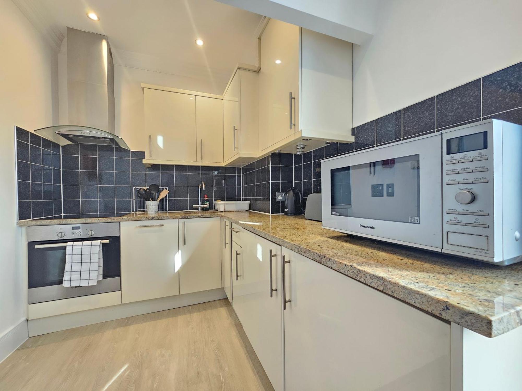 Charming 2 Bedroom Flat In Paddington London Exterior foto