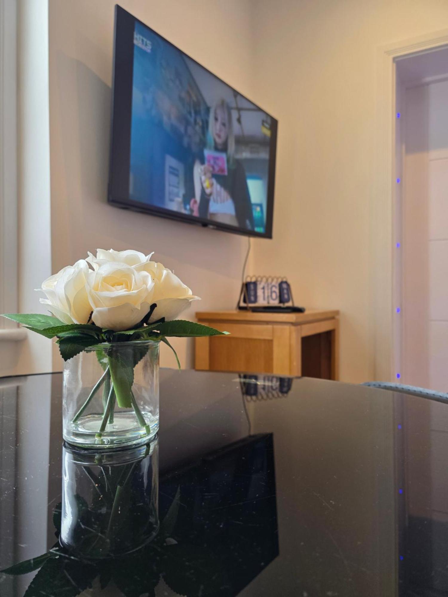 Charming 2 Bedroom Flat In Paddington London Exterior foto